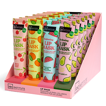 EXPO MASCHERA LABBRA 13,5 G 24 PEZZI